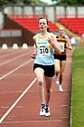 Hannah Kitchener (New Marske), North East Championships, Gateshead